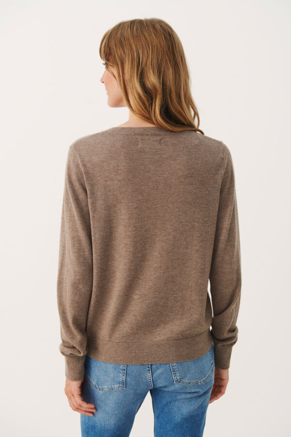 EllahPW CA - 90% Wool, 10% Cashmere