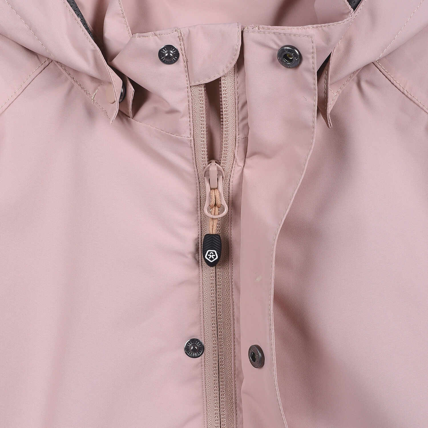 Shell jacket - Recycled