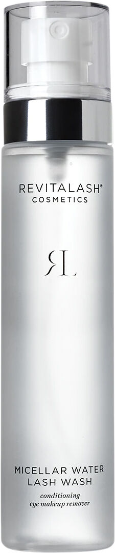 Micellar Water Lash Wash