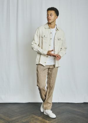 BS Adamos Overshirt Shirt