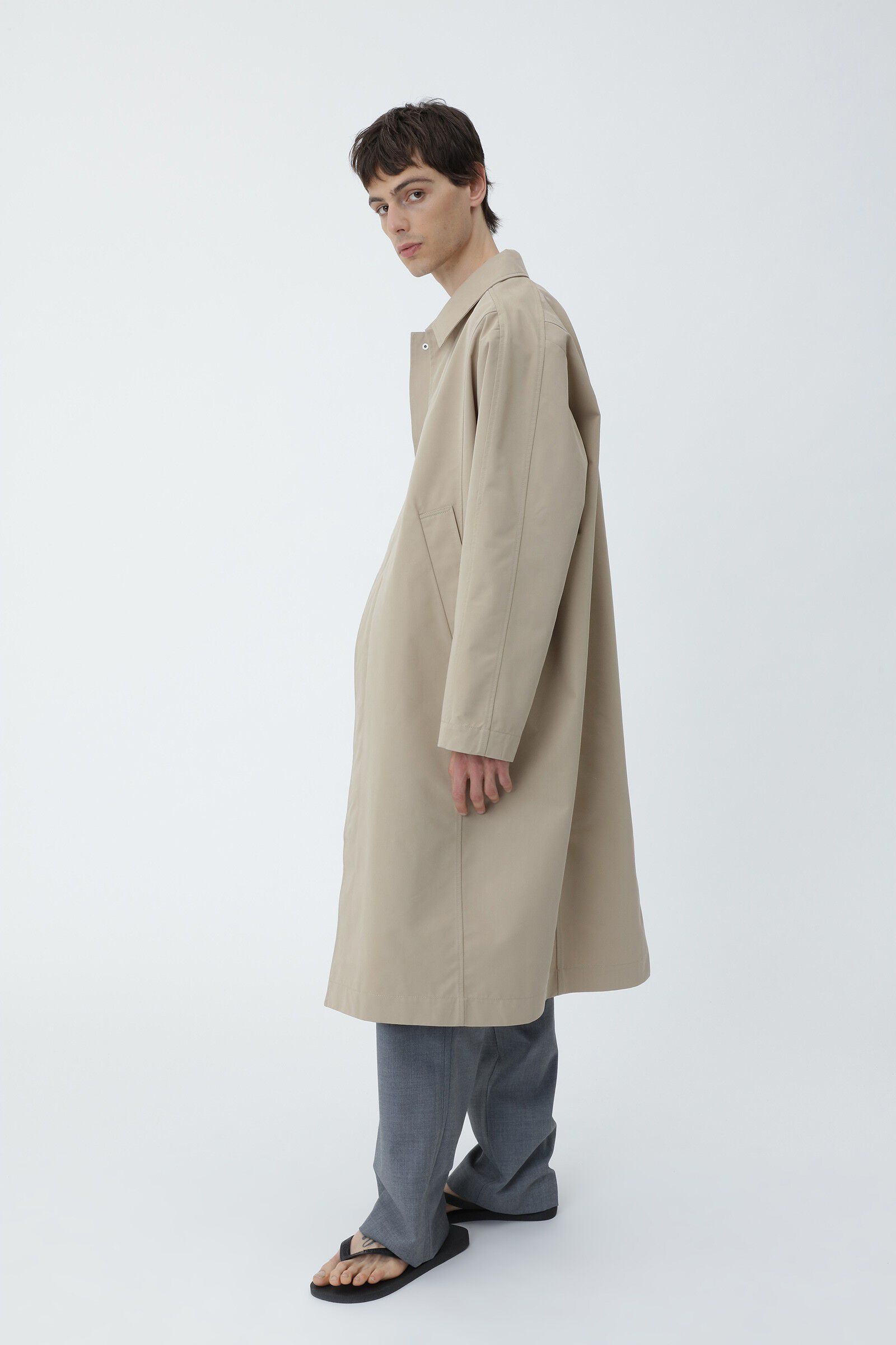 Brody Coat