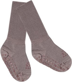 Non-Slip socks - merino wool