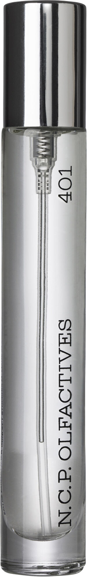 Facet 401, Lavendel & Juniper