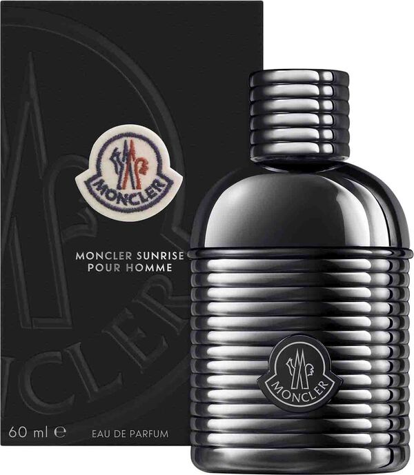 Pour Homme Sunrise Eau de Parfum