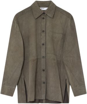 Andreas - Light Suede