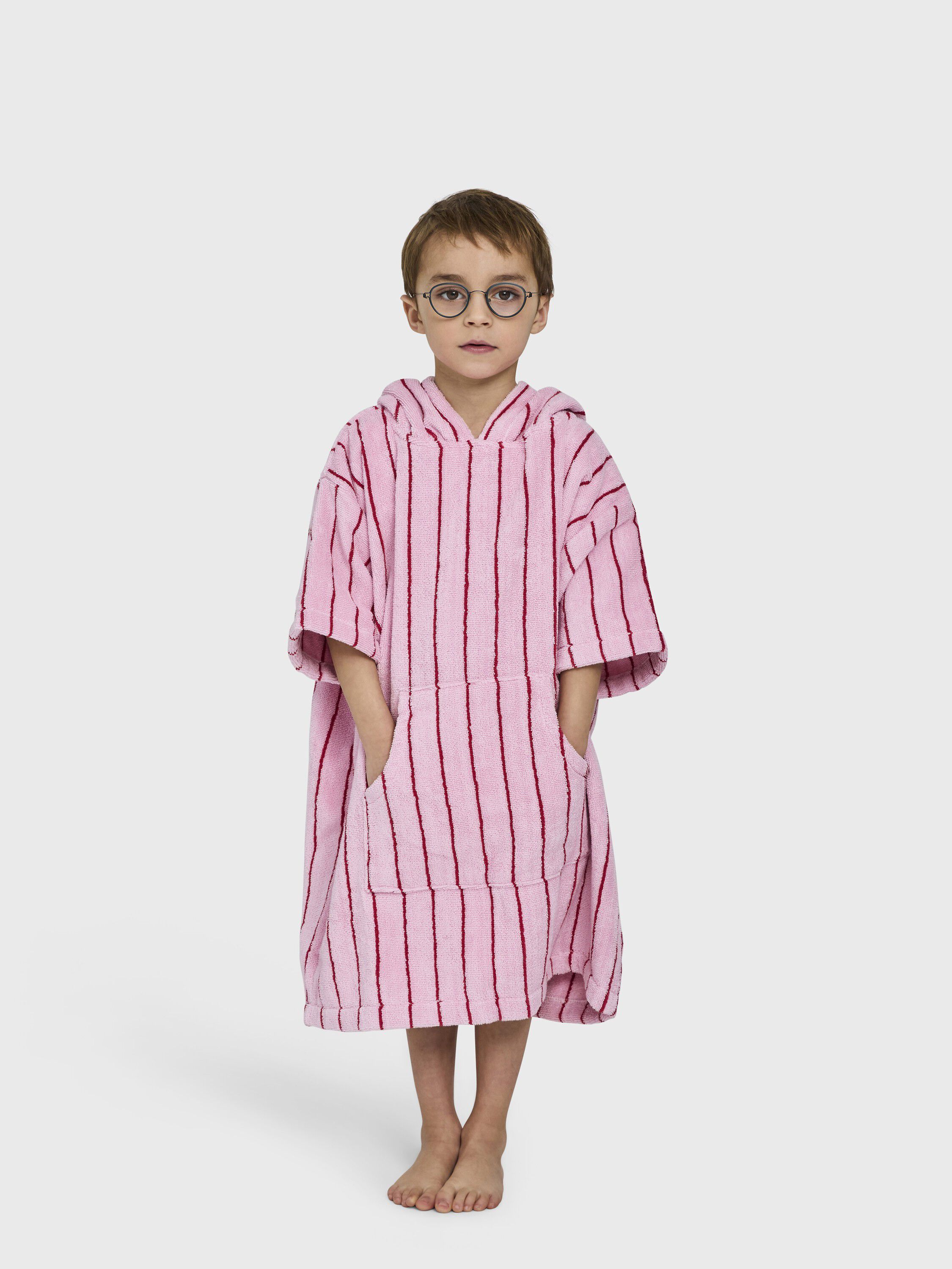 Naram Kids Poncho