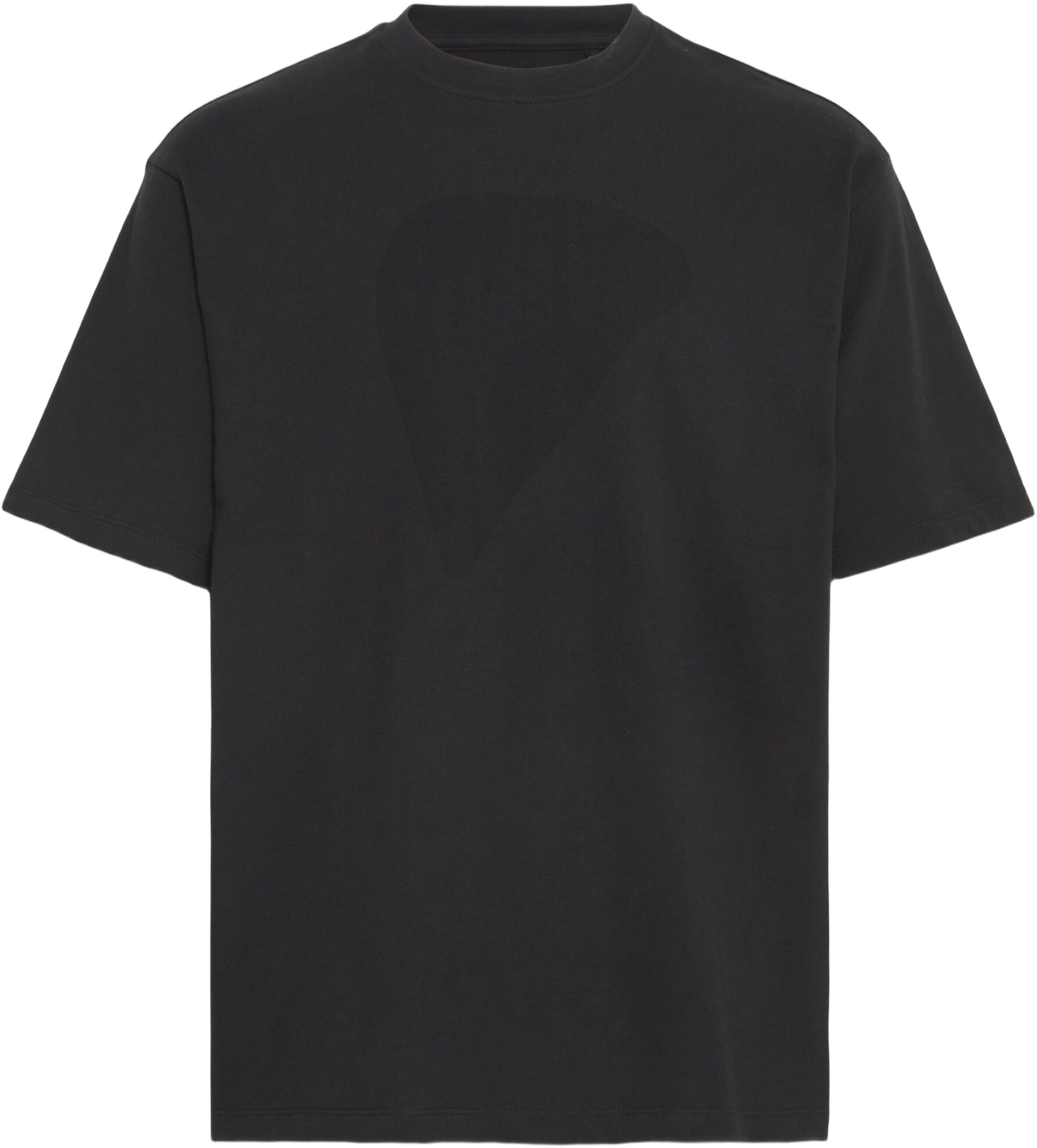 BHFISHER OVERSIZE TEE