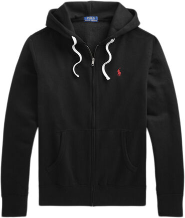 The RL Fleece Hoodie