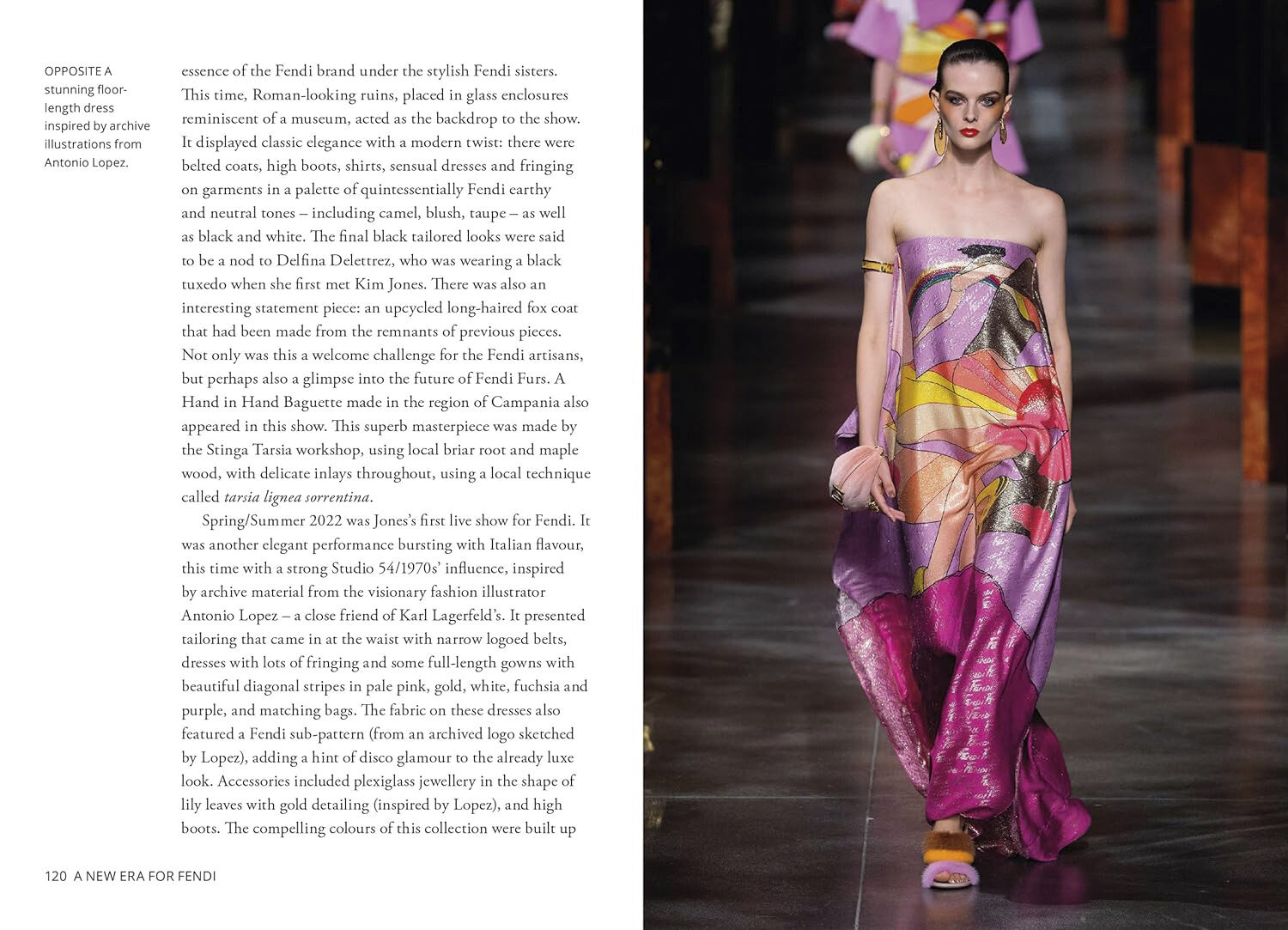 Little Book of Fendi