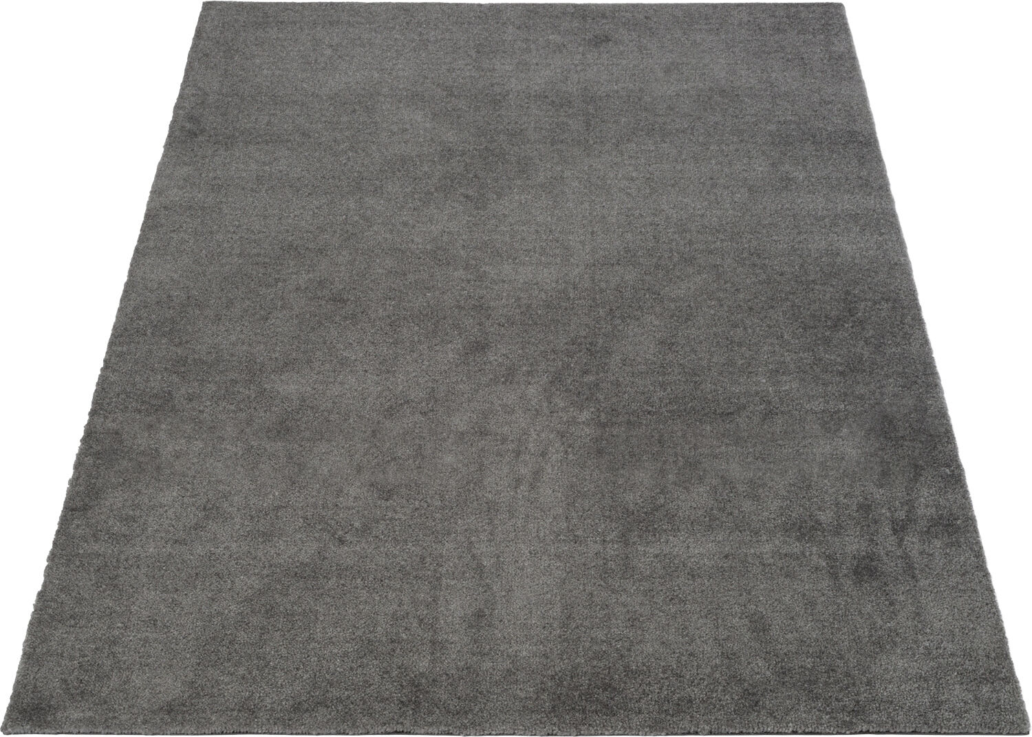 T&aelig;ppe/l&oslash;ber 130x90 cm, unicolor