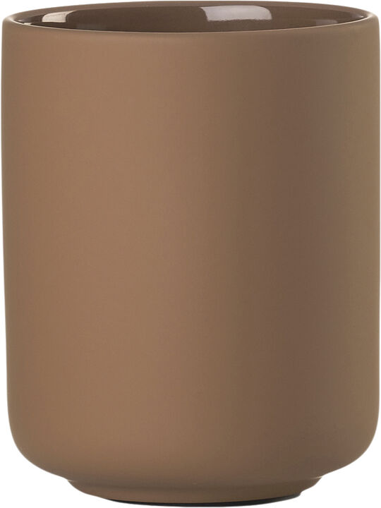Tannbørsteholder Ume Terracotta