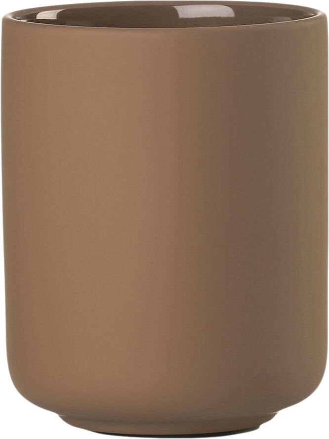 Tannbørsteholder Ume Terracotta
