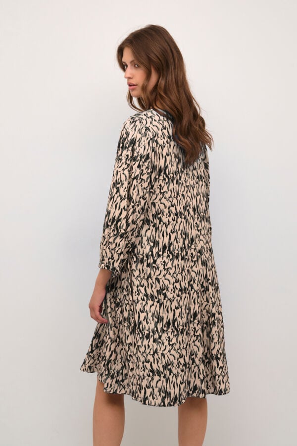 NikoleKb Indie Dress