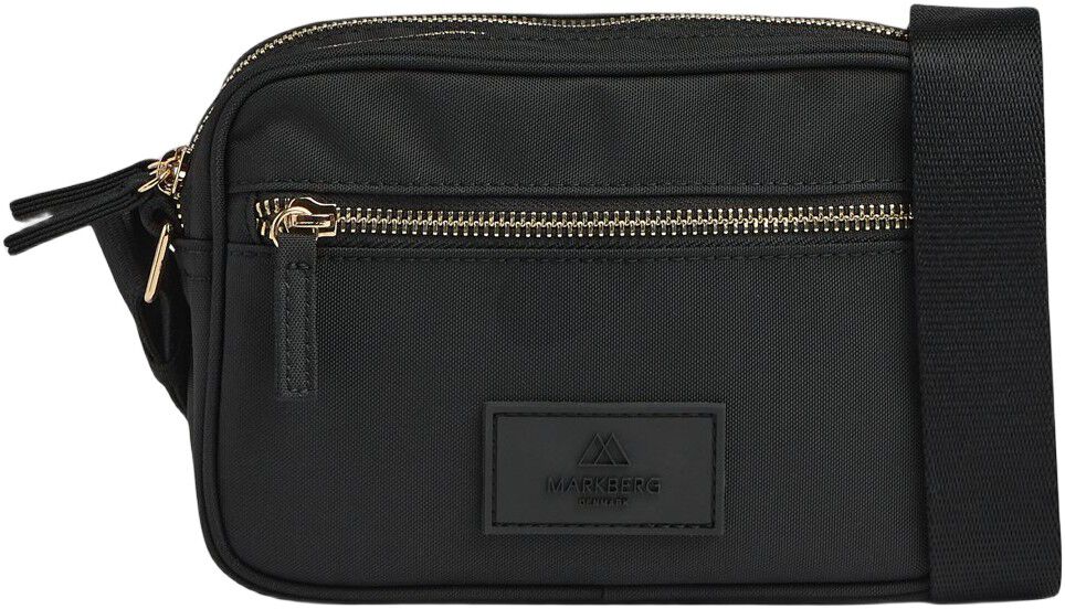 Blockmbg Cross. Bag, Rec.