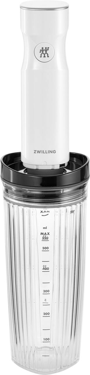 Enfinigy Blenderkande 550 ml, sort