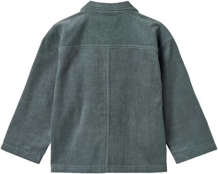 Skjortejakke Sage