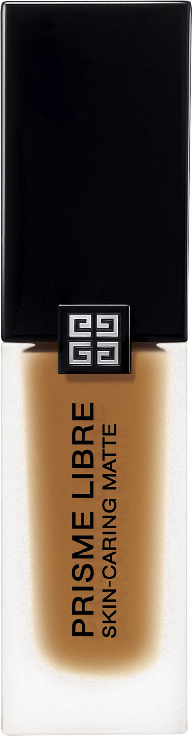 Prisme Libre Skin-Caring Matte Foundation
