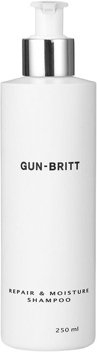 Gun-Britt Repair & Moisture Shampoo 250 ml.