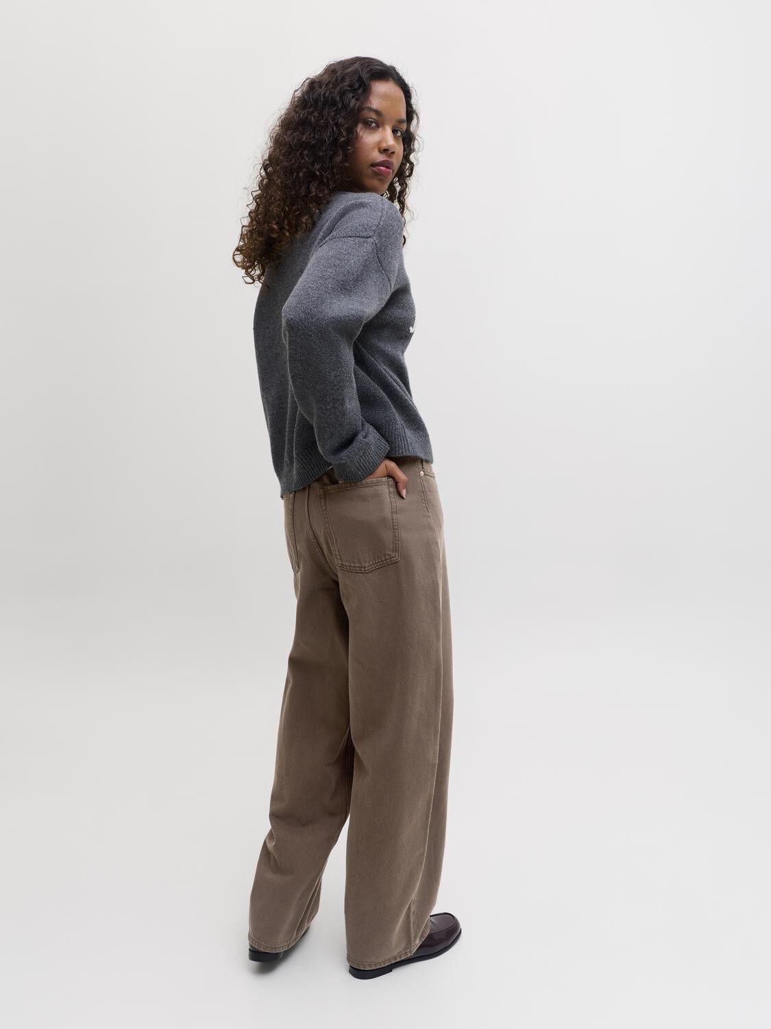 Jxsakai Baggy Barrel Mw R346 Dnm Sn