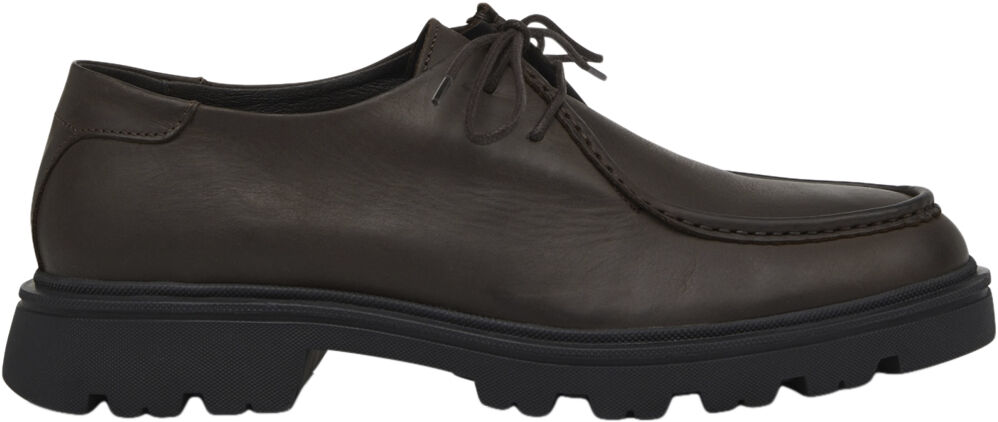 Minnesota Low - Brown Crazy Horse