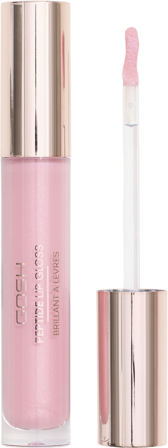 Peptide Lip Gloss