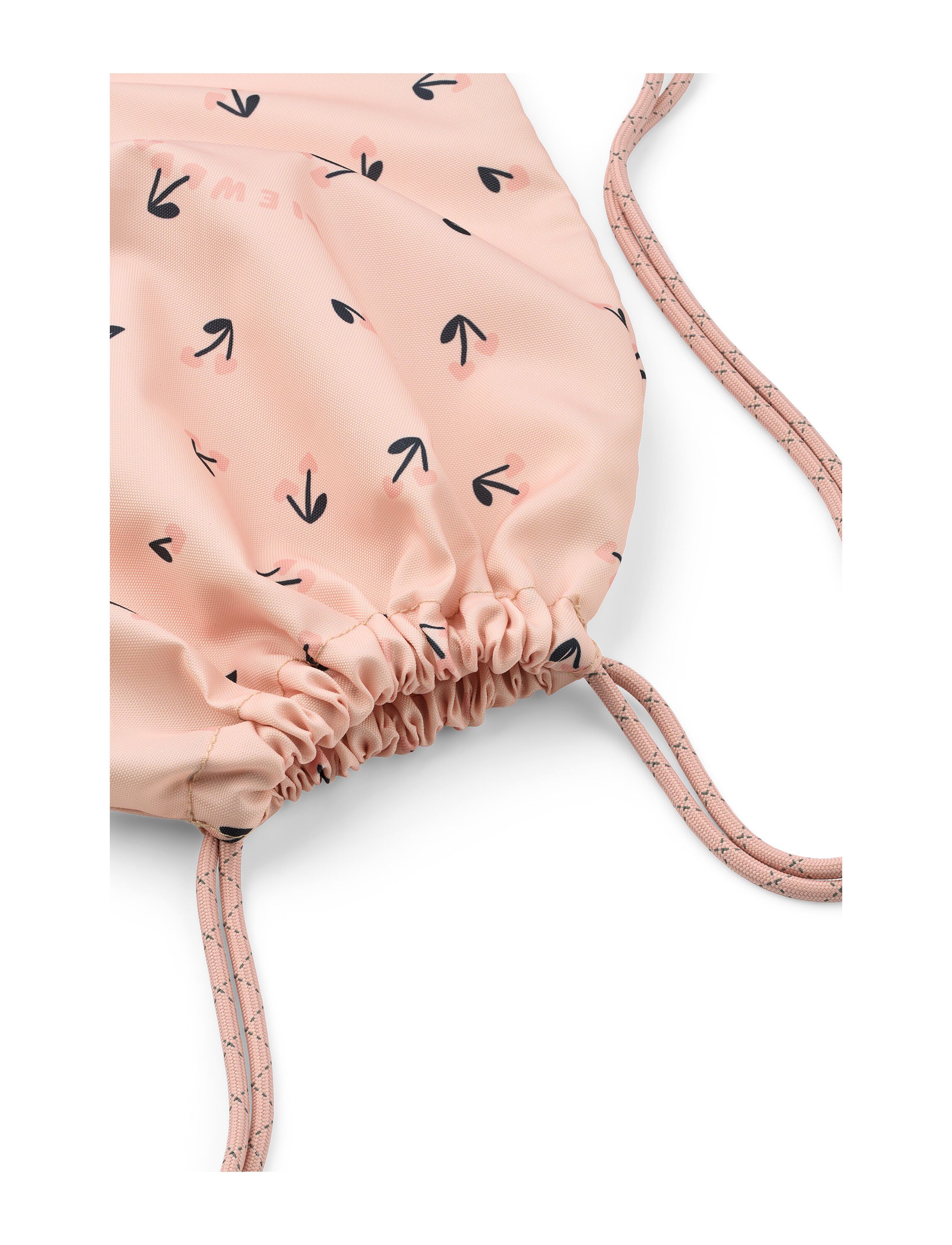 Danella Gym Bag Cherry heart / Rose