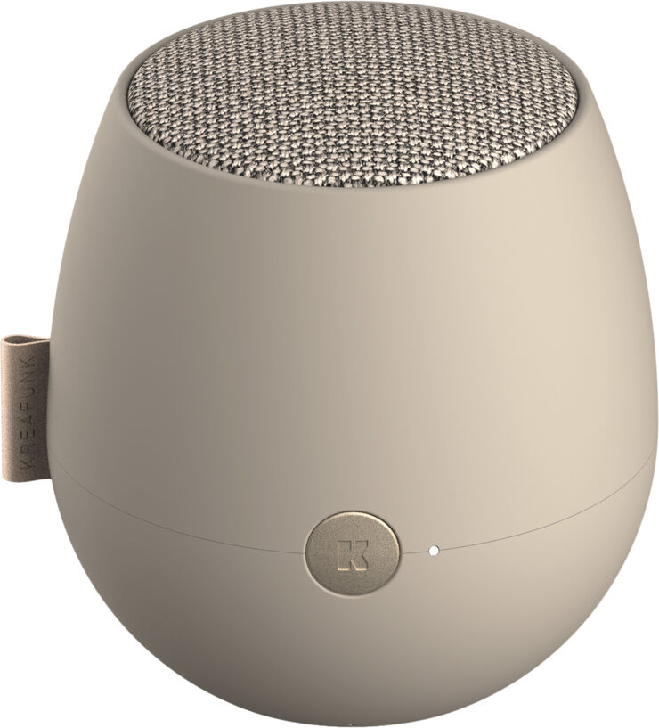 aJAZZ Qi - Ivory Sand