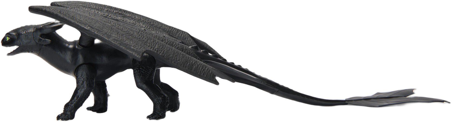 Dragons Movie Basic Drago