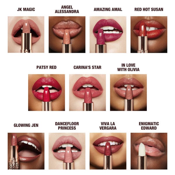 Hot Lips 2.0 - Læbestift