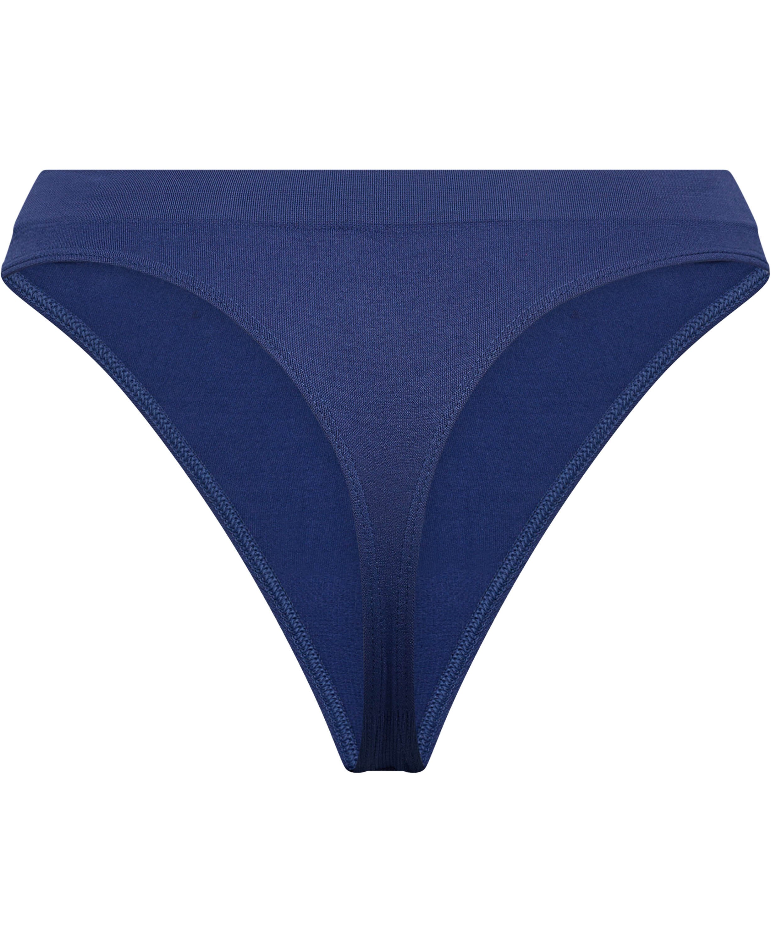 Mellanie 5 S Seamless String