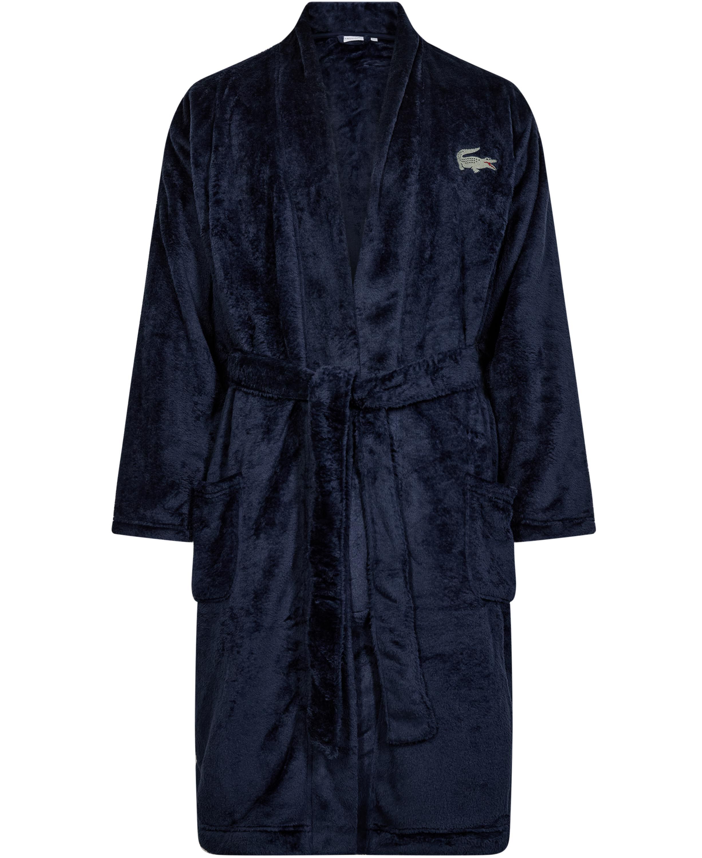 ROBE LOUNGEWEAR MALE ADULT KNIT