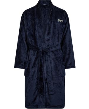 ROBE LOUNGEWEAR MALE ADULT KNIT
