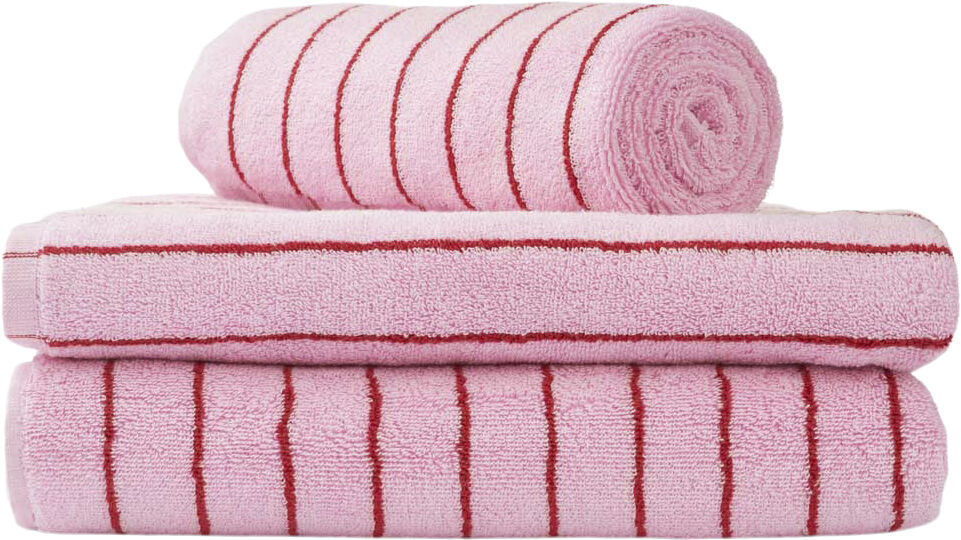 Naram Bath Towel