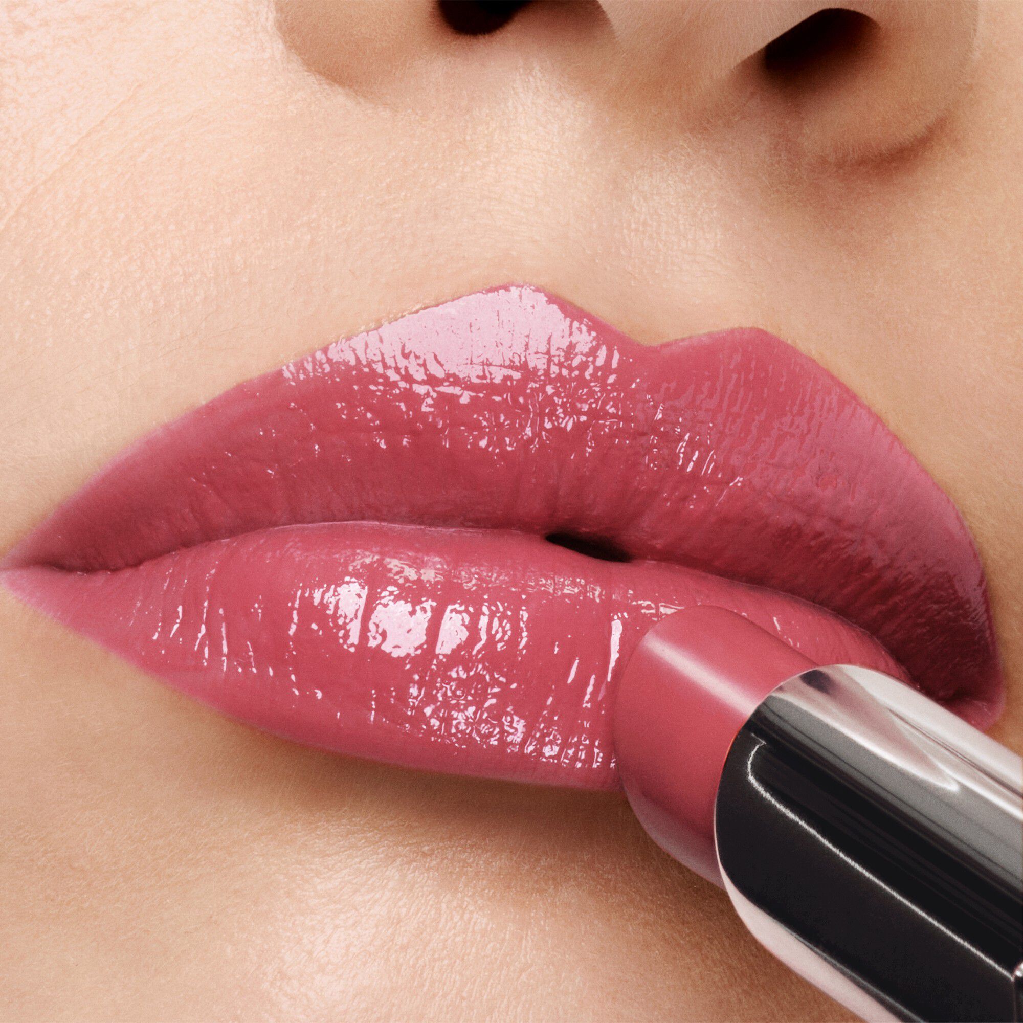 Soleil Ultra Shine Lip Color Lipstick