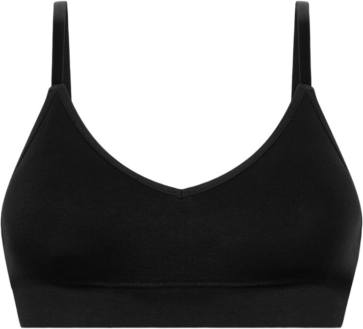 Dide Triangle Bralette