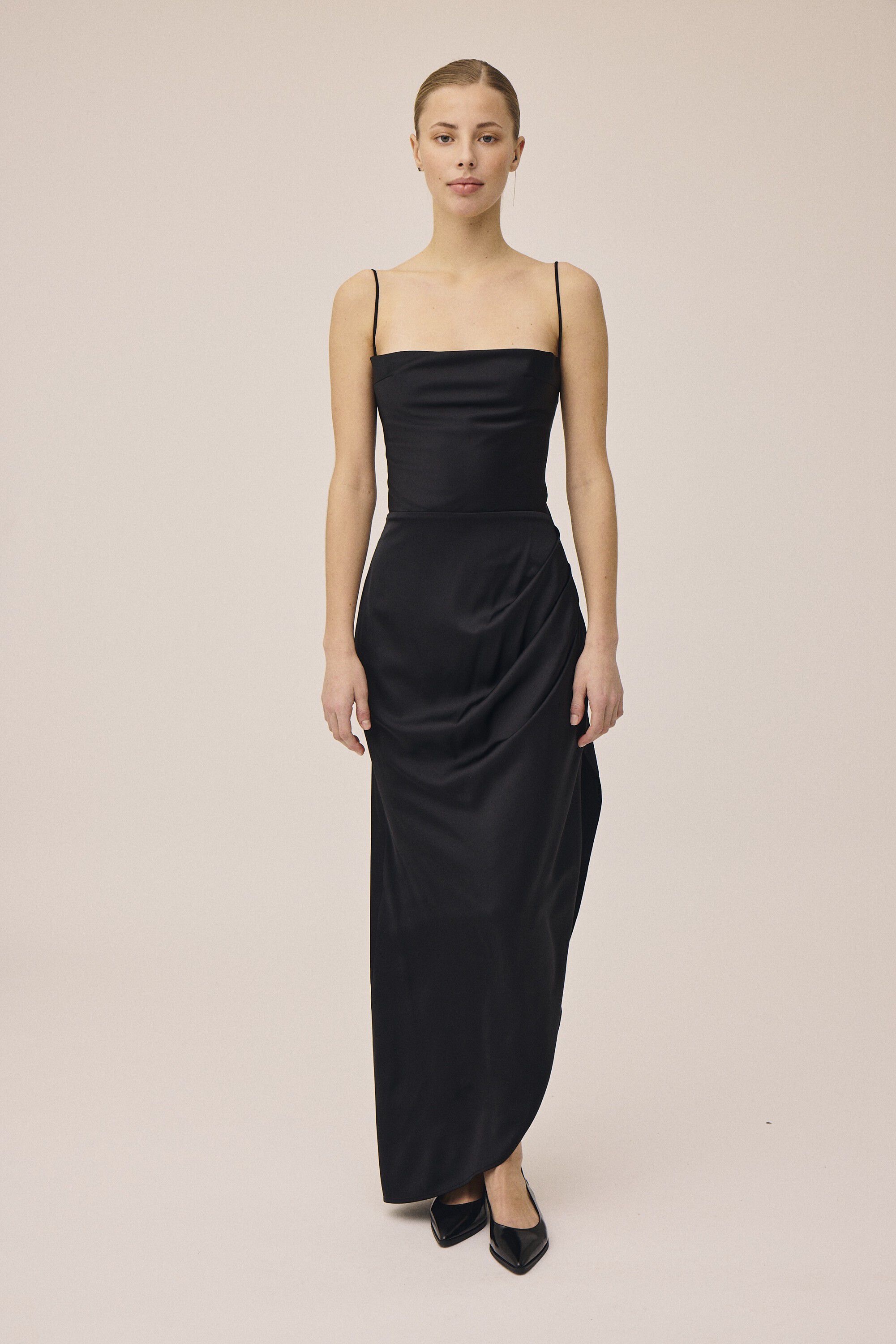Soeren Le Schmidt dress - GRS
