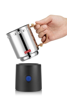 OTTONI M&aelig;lkeskummer, 3 programmer