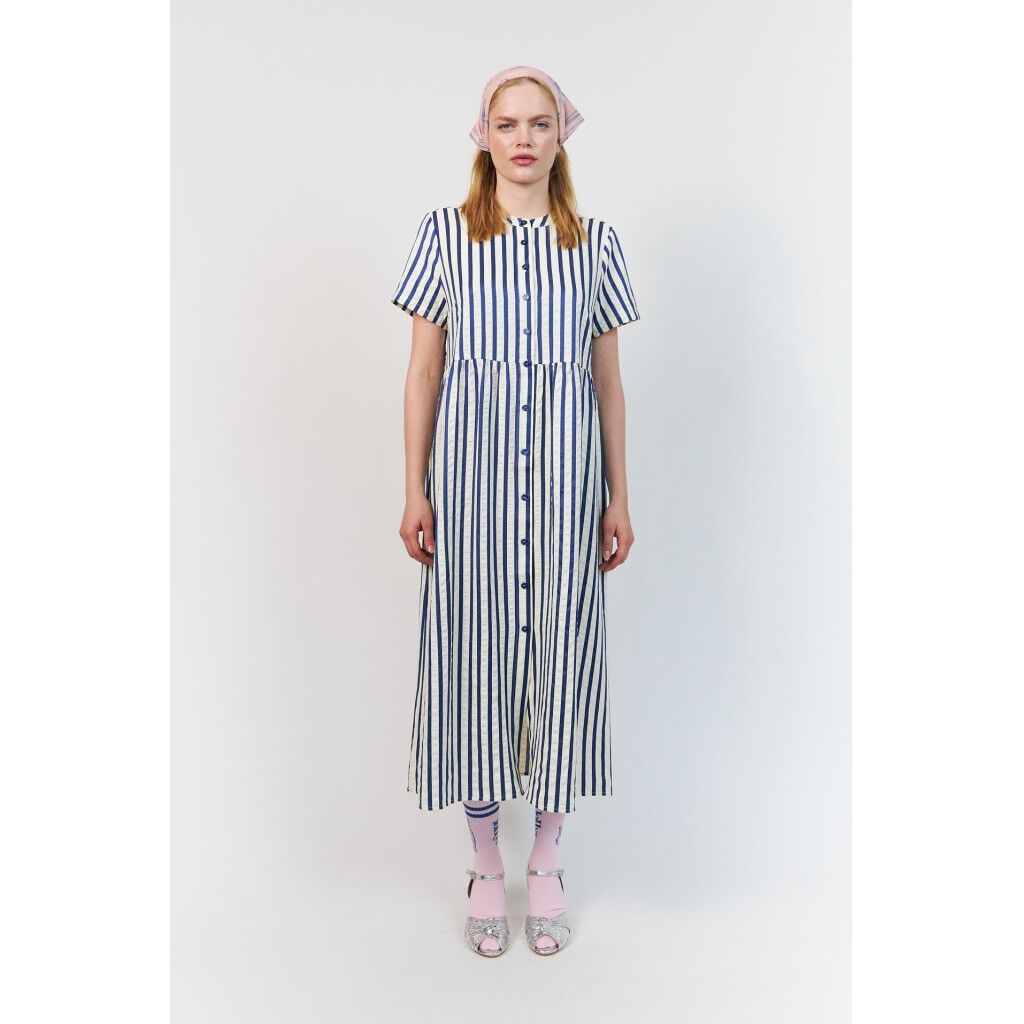 AliyaLL Maxi Dress SS
