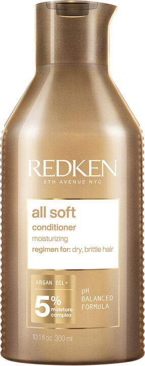 All Soft Conditioner