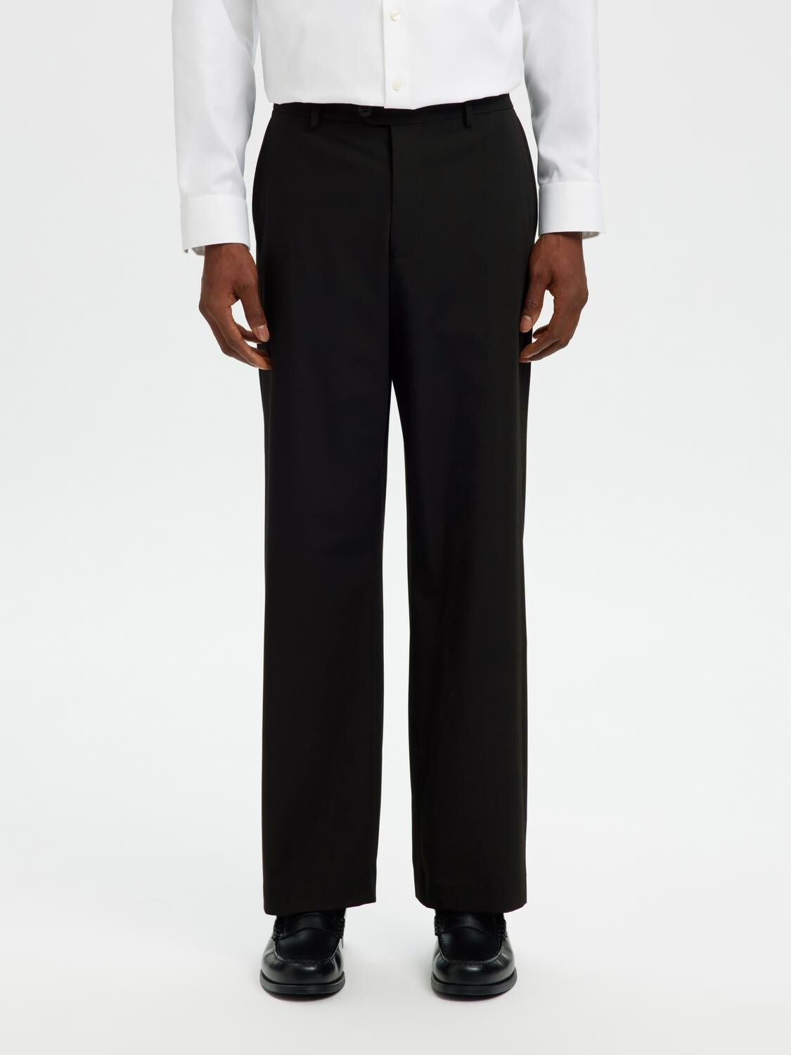 SLHLOOSE-LIAM 220 TRS FLEX NOOS