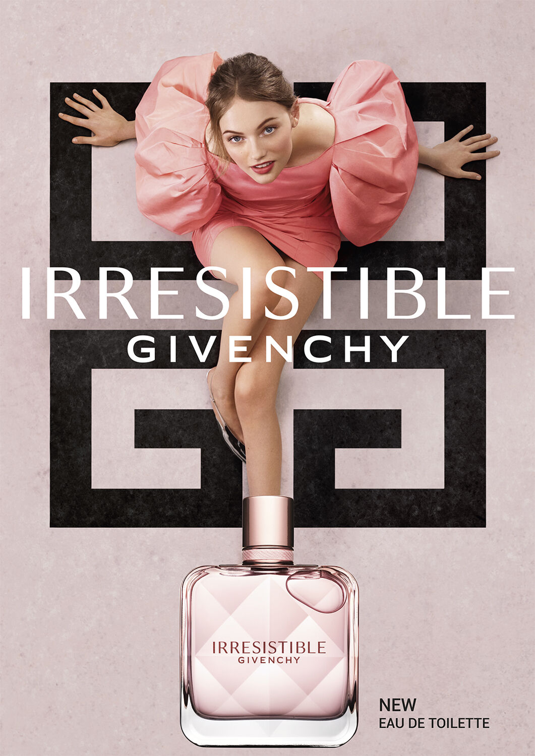 Givenchy Irresistible Irresistible eau de toilette