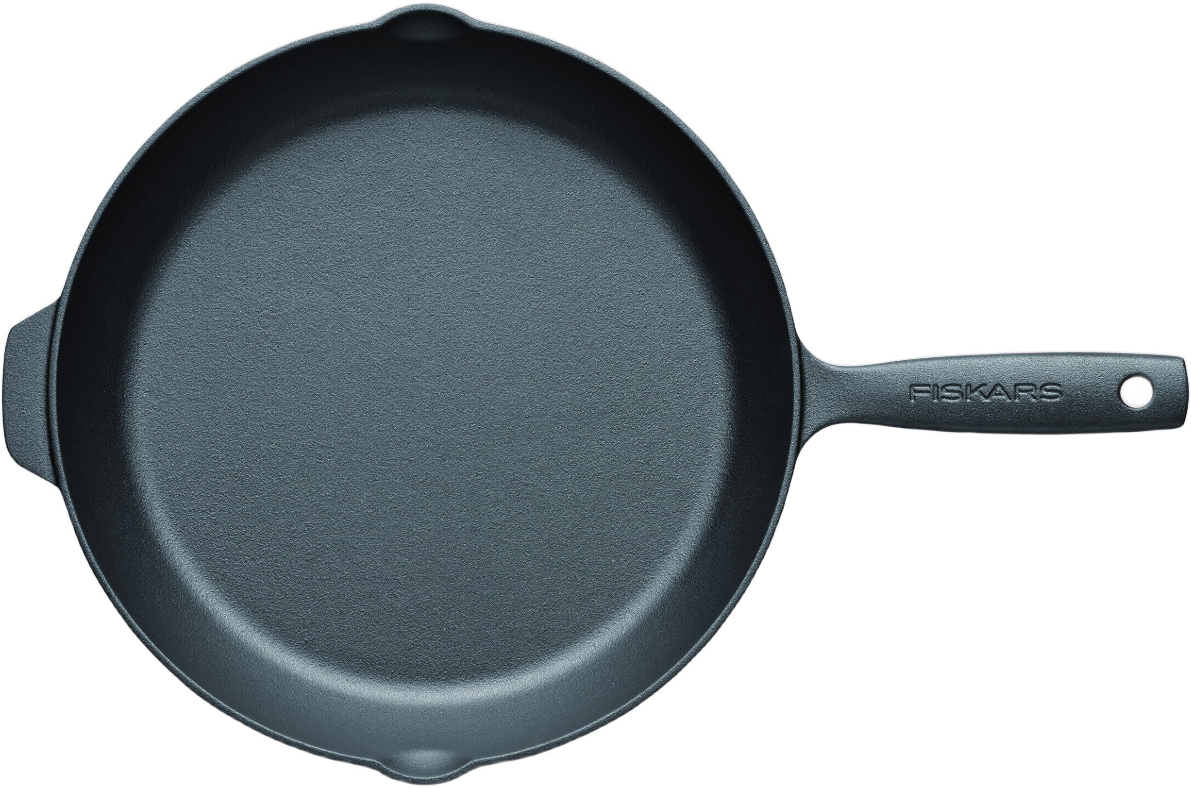 Folken St&oslash;bejernspande 28cm