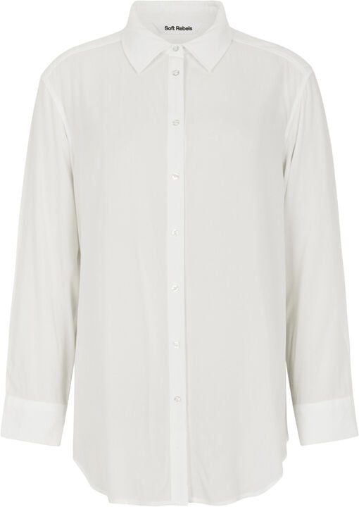 SRFreedom Loose Shirt