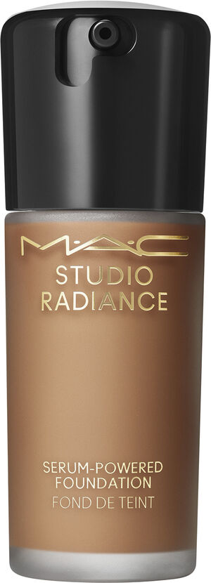 Studio Radiance Serum Powered Foundation