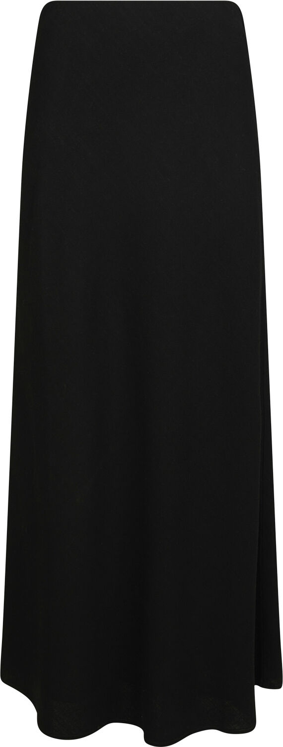 Viso Linen Skirt
