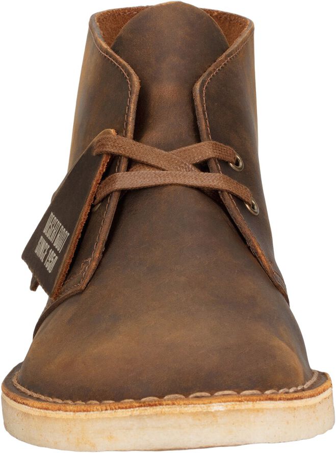 Desert Boot Beeswax, G, 7