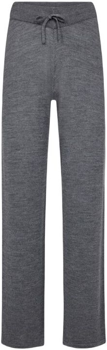 LR-ISMAILA 4 Bukser Mørk grå