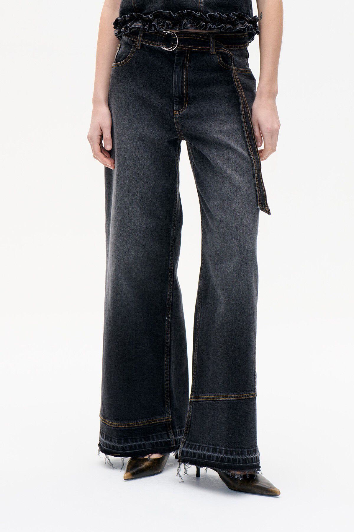 NIEMA Jeans