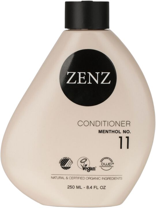 Zenz Organic Menthol 11 Conditioner
