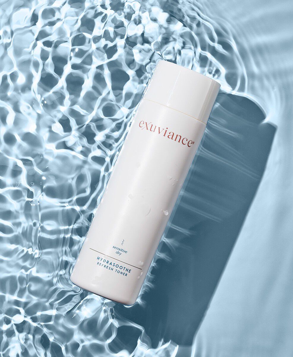 HydraSoothe Refresh Toner